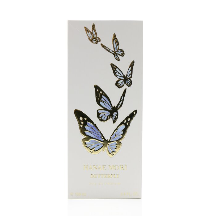 Hanae Mori Eau De Parfum Spray (Butterfly) 100ml/3.4ozProduct Thumbnail