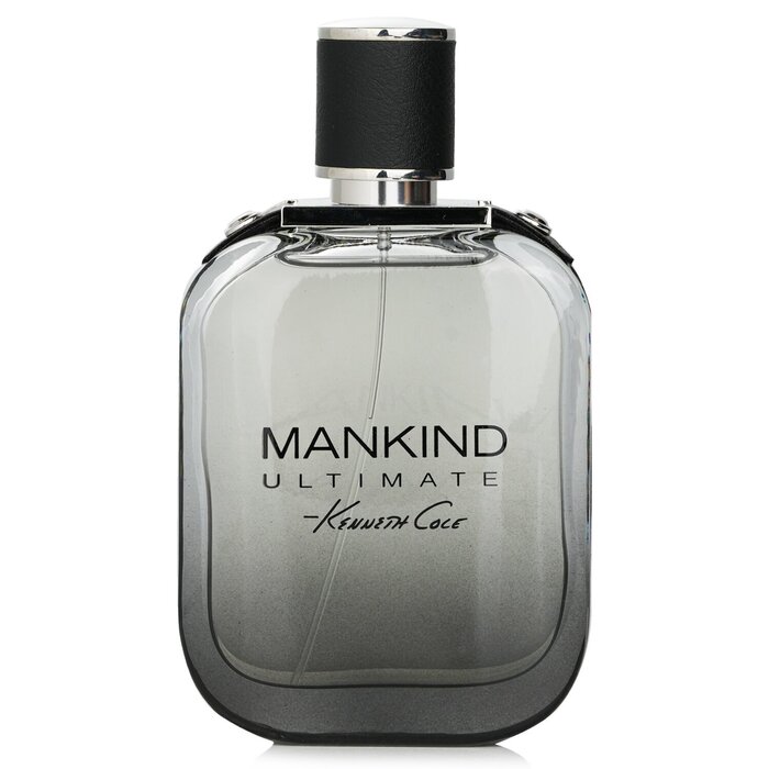 Kenneth Cole Mankind Ultimate Eau De Toilette Spray  100ml/3.4ozProduct Thumbnail