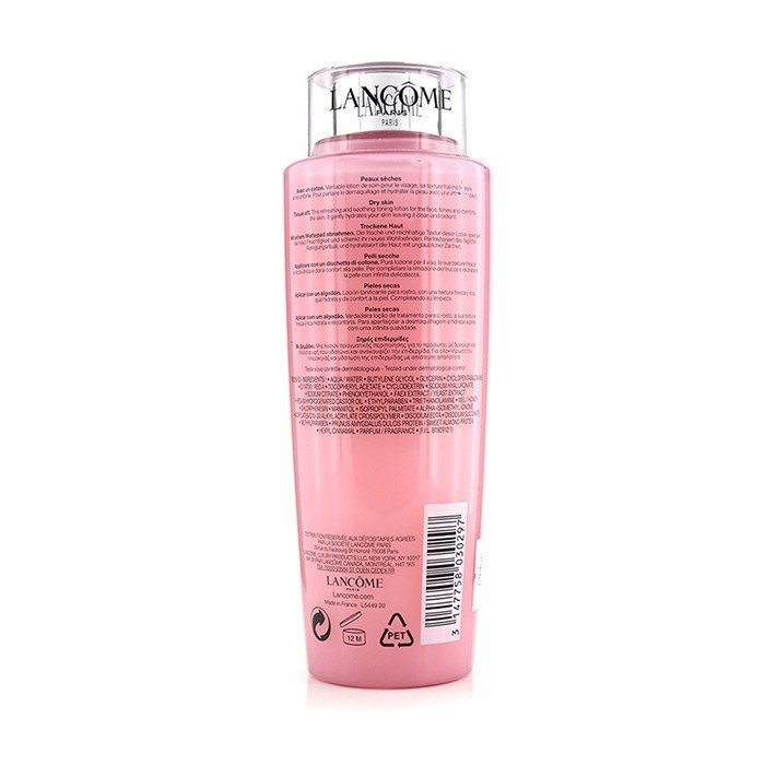  Lancome Confort Tonique 400ml/13.4ozProduct Thumbnail