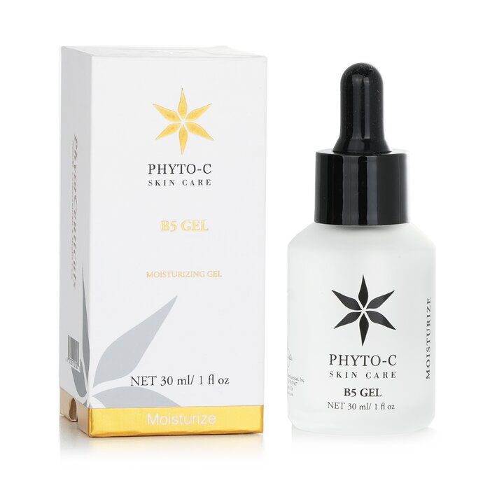 Phyto-C Moisturize B5 Gel (Moisturizing Gel) 30ml/1ozProduct Thumbnail