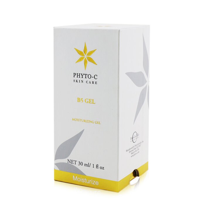 Phyto-C Moisturize B5 Gel (Moisturizing Gel) 30ml/1ozProduct Thumbnail