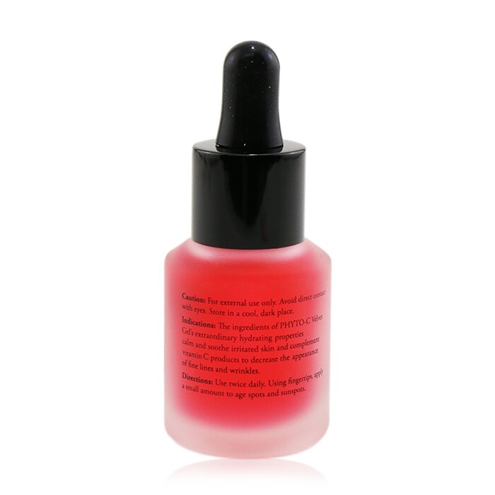 Phyto-C Clinical Velvet Gel (Wrinkle Smoothing Gel) 15ml/0.5ozProduct Thumbnail
