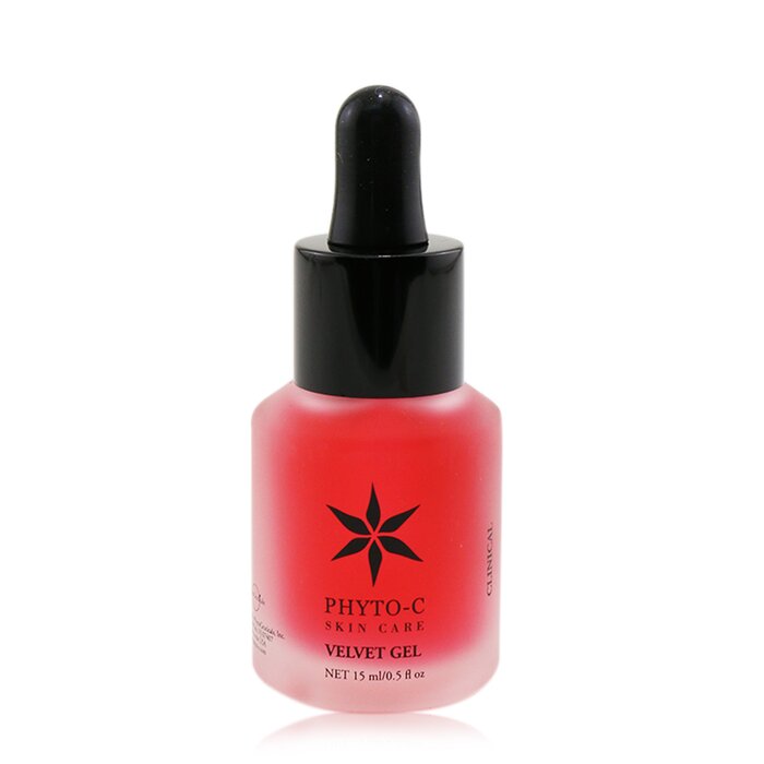 Phyto-C Clinical Velvet Gel (Wrinkle Smoothing Gel) 15ml/0.5ozProduct Thumbnail