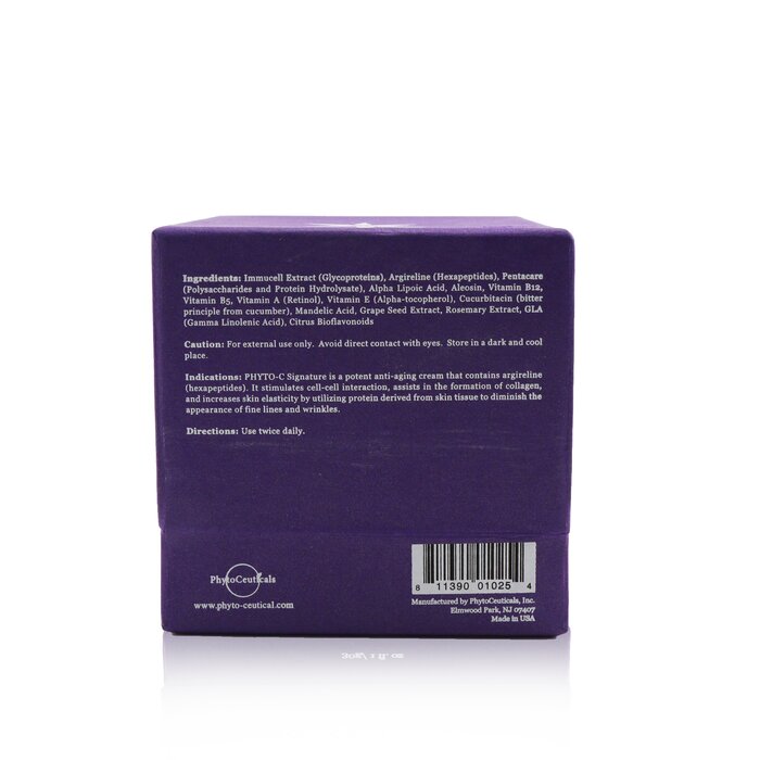 Phyto-C Signature Крем 30g/1ozProduct Thumbnail