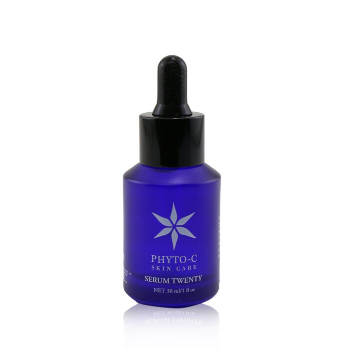 Phyto-C Prevent Serum Twenty (20% L-Ascorbic Acid Antioxidant Serum) 30ml/1ozProduct Thumbnail