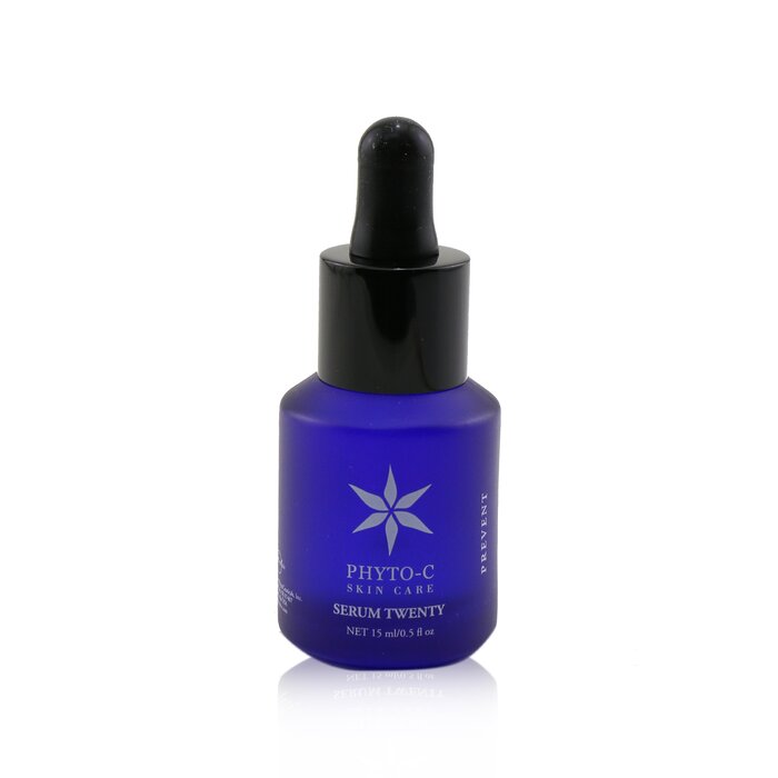 Phyto-C Prevent Serum Twenty (20% L-Ascorbic Acid Antioxidant Serum) 15ml/0.5ozProduct Thumbnail