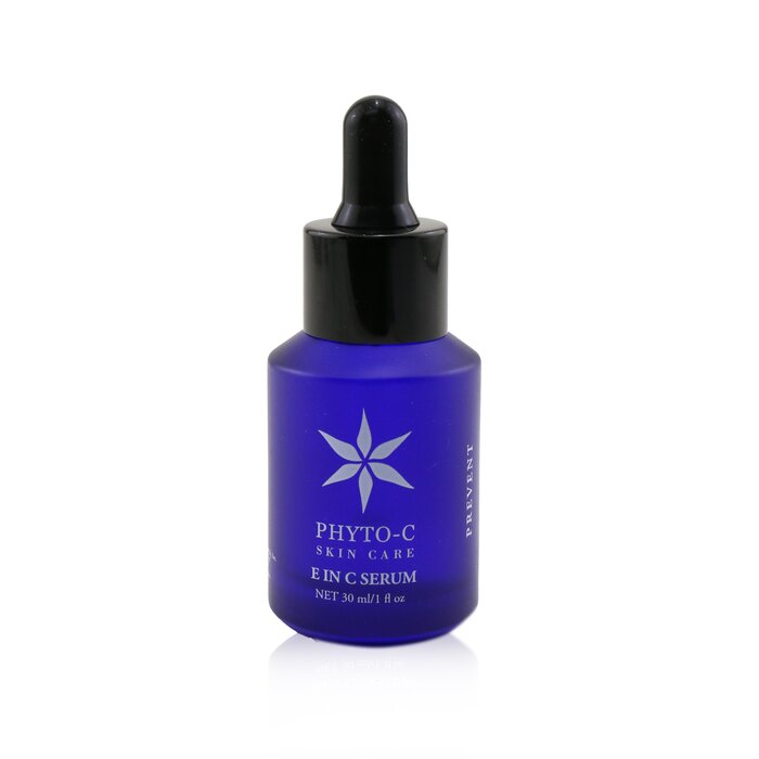 Phyto-C Prevent E In C Serum (1% Vitamin E & 15% L-Ascorbic acid Antioxidant Serum) 30ml/1ozProduct Thumbnail