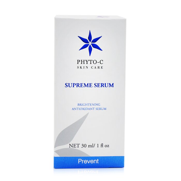 Phyto-C Prevent Supreme Serum (Brightening Antioxidant Serum) 30ml/1ozProduct Thumbnail