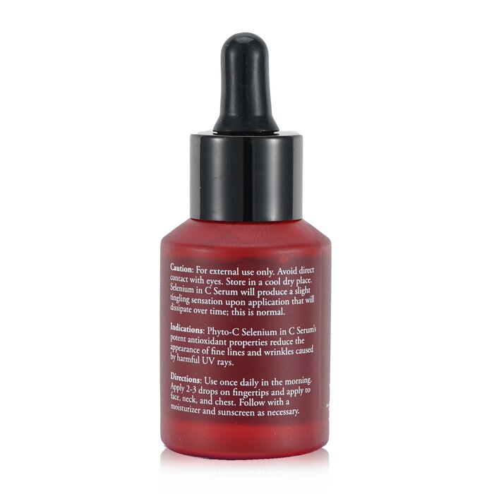 Phyto-C RX Selenium In C Serum (Reduces The Apperance Of Photodamage) 30ml/1ozProduct Thumbnail
