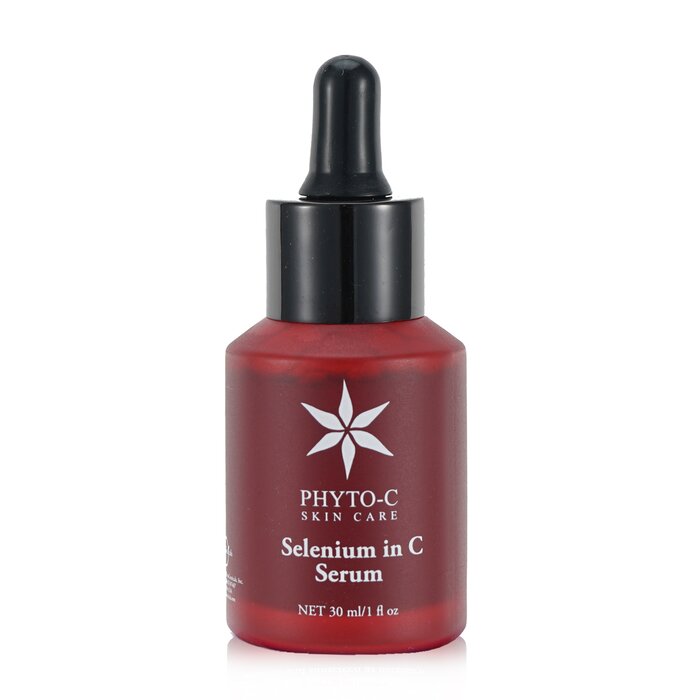 Phyto-C RX Selenium In C Serum (Reduces The Apperance Of Photodamage) 30ml/1ozProduct Thumbnail