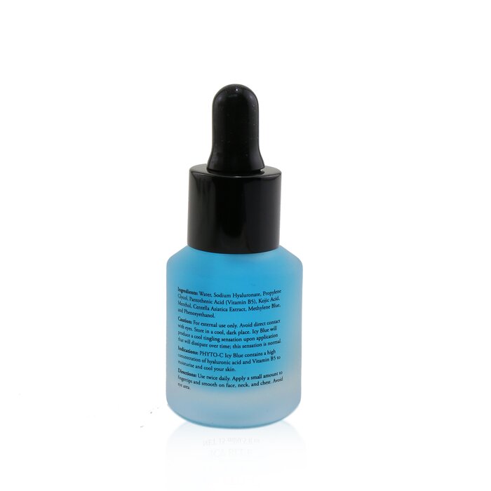 Phyto-C Moisturize Icy Blue (Cooling & Hydrating Gel) 15ml/0.5ozProduct Thumbnail