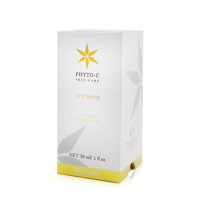 Phyto-C Moisturize Icy Blue (Cooling & Hydrating Gel) 30ml/1ozProduct Thumbnail