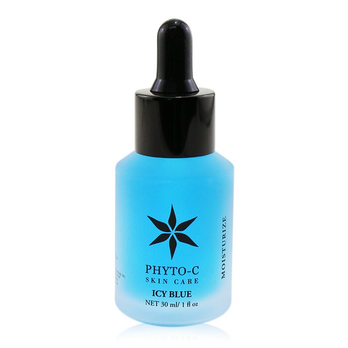 Phyto-C Moisturize Icy Blue (Cooling & Hydrating Gel) 30ml/1ozProduct Thumbnail