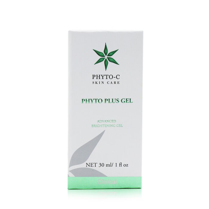 Phyto-C Clinical Phyto Plus Gel (Advanced Brightening Gel) 30ml/1ozProduct Thumbnail