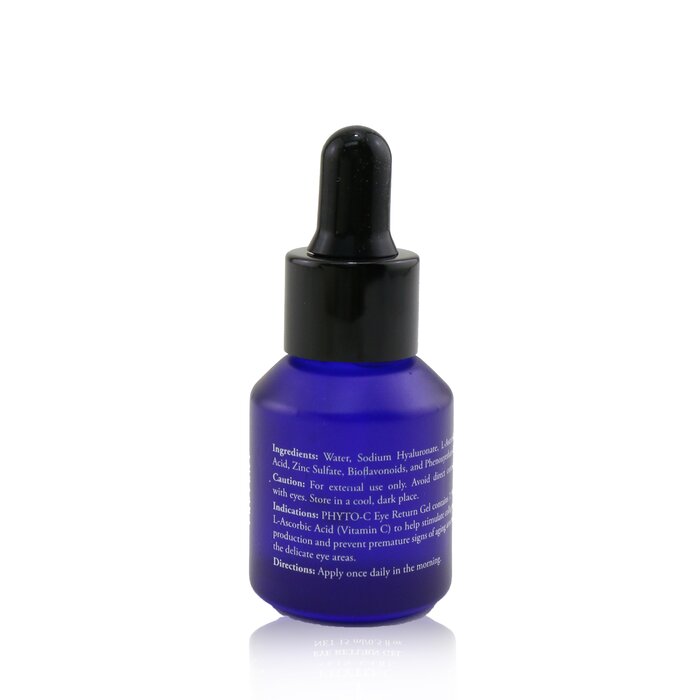 Phyto-C Prevent Eye Return Gel 15ml/0.5ozProduct Thumbnail