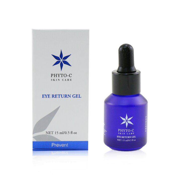 Phyto-C Prevent Eye Return Gel 15ml/0.5ozProduct Thumbnail