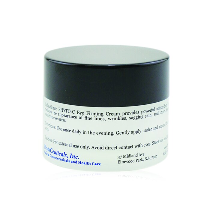 Phyto-C Prevent Eye Firming Cream (Antioxidant Firming Cream) 15g/0.5ozProduct Thumbnail