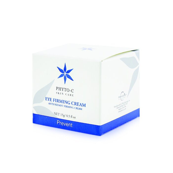 Phyto-C Prevent Eye Firming Cream (Antioxidant Firming Cream) 15g/0.5ozProduct Thumbnail