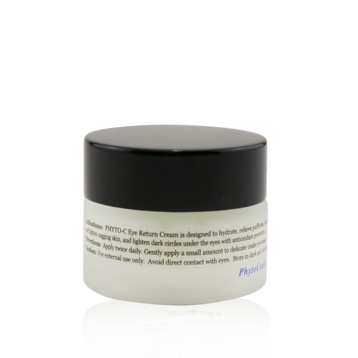 Phyto-C Clinical Eye Return Cream (Brightening Eye Cream) 15g/0.5ozProduct Thumbnail
