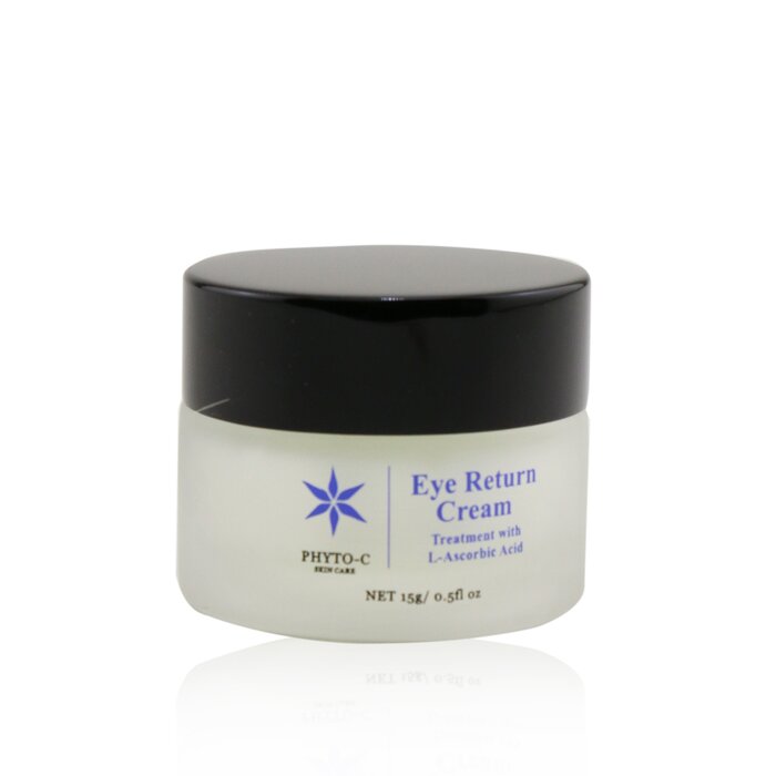 Phyto-C Clinical Eye Return Cream (Brightening Eye Cream) 15g/0.5ozProduct Thumbnail