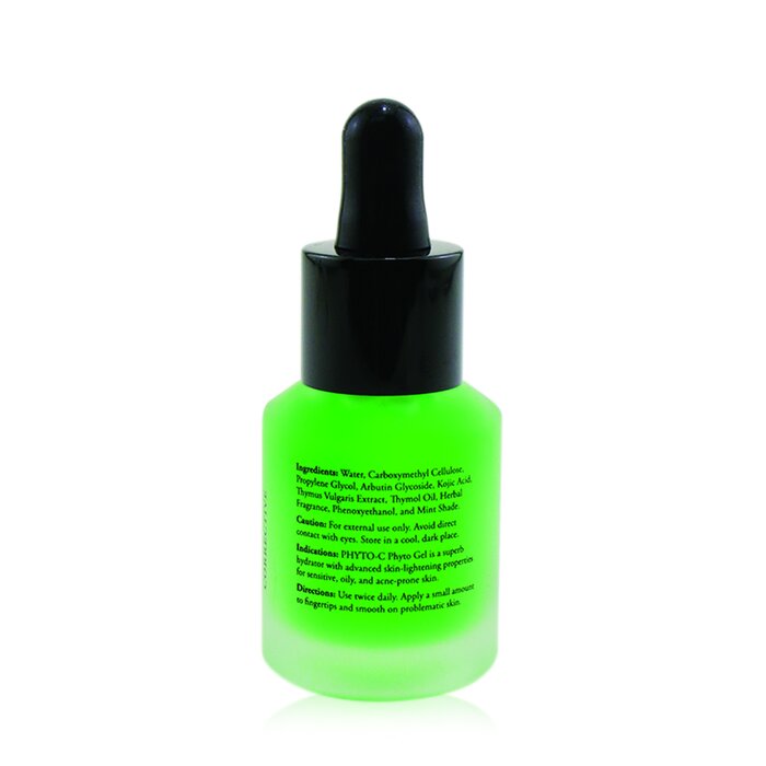 Phyto-C Clinical Phyto Gel (Brightening Gel) 15ml/0.5ozProduct Thumbnail