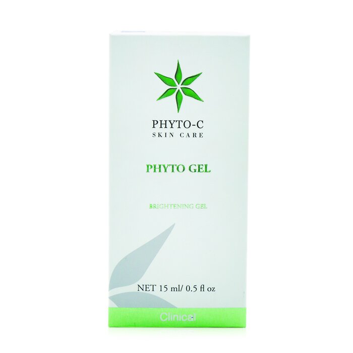 Phyto-C Clinical Phyto Gel (Brightening Gel) 15ml/0.5ozProduct Thumbnail