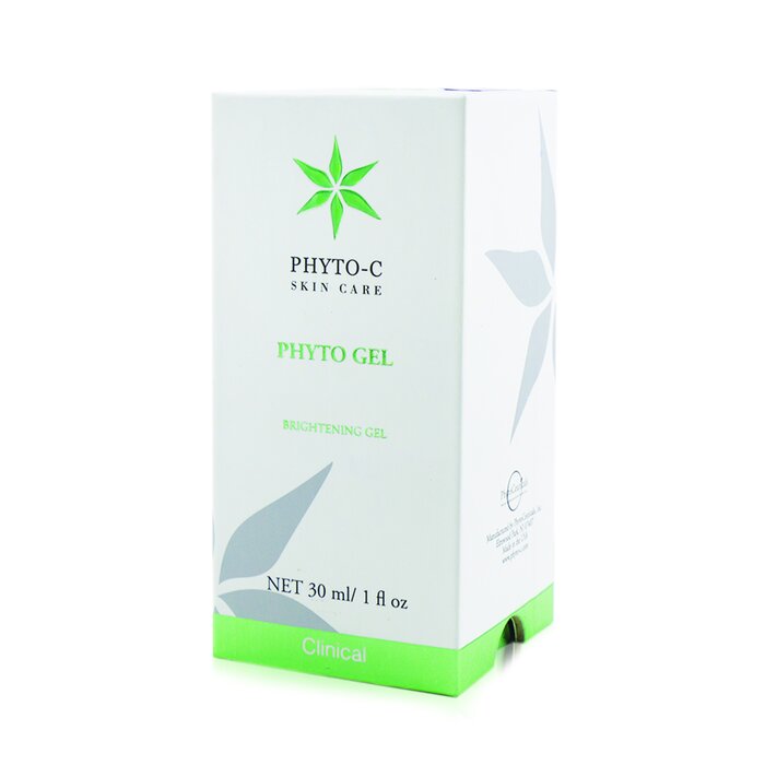 Phyto-C Clinical Phyto Gel (Brightening Gel) 30ml/1ozProduct Thumbnail