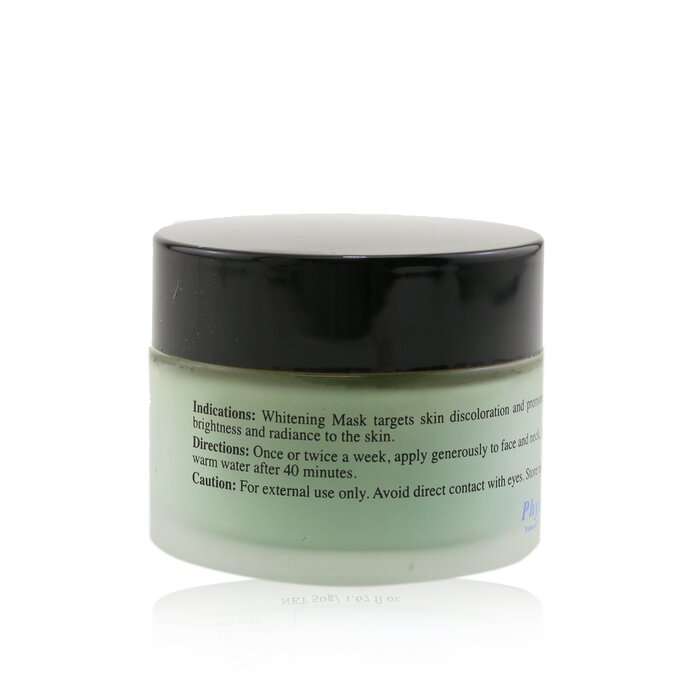 Phyto-C Prevent Whitening Mask (Brightening + Exfoliating Mask) 50g/1.67ozProduct Thumbnail