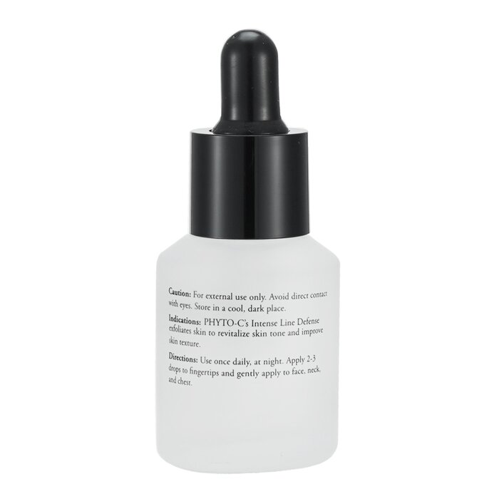 Phyto-C Clinical Intense Line Defense (Exfoliating Gel) 15ml/0.5ozProduct Thumbnail