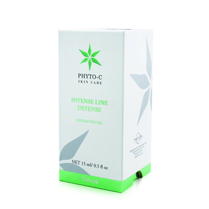 Phyto-C Clinical Intense Line Defense (Exfoliating Gel) 15ml/0.5ozProduct Thumbnail