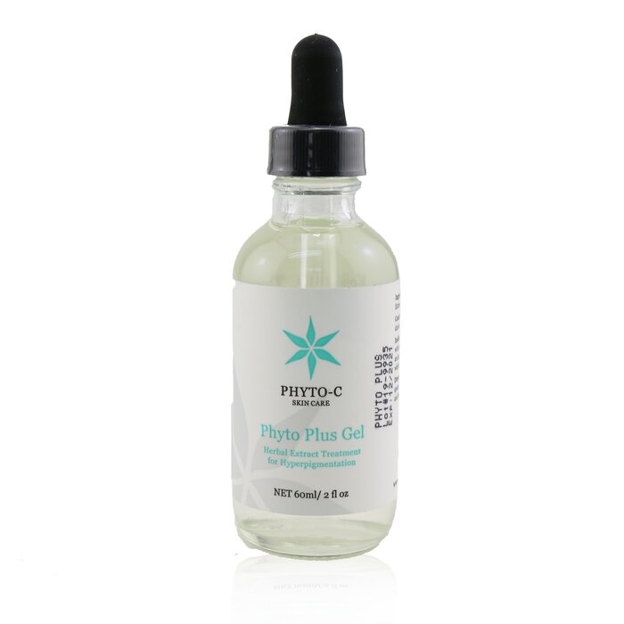 Phyto-C Clinical Phyto Plus Gel (Herbal Extract Treatment For Hyperpigmentation) (Salon Size) 60ml/2ozProduct Thumbnail