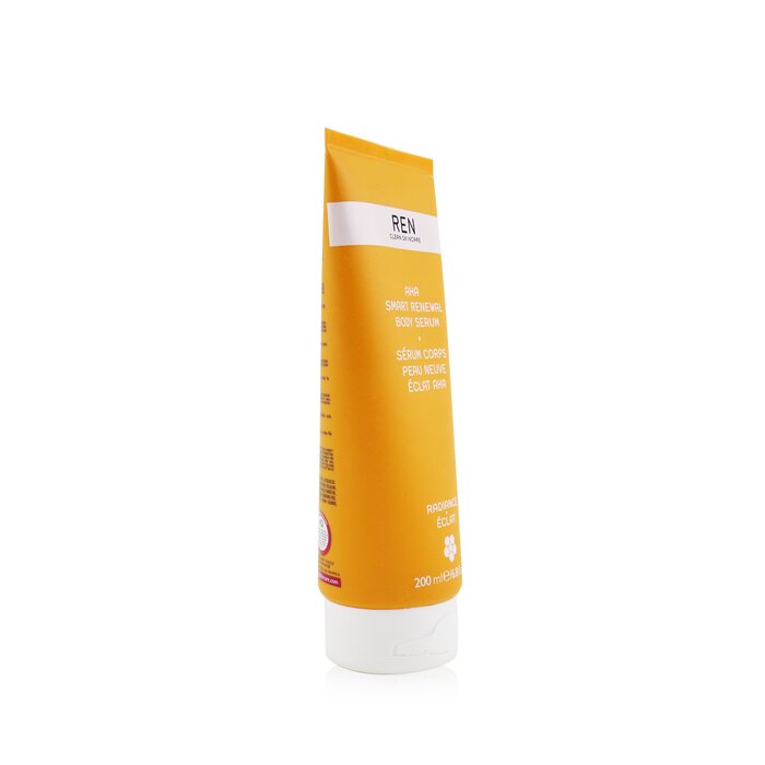 Ren Radiance AHA Smart Обновляющая Сыворотка для Тела 200ml/6.8ozProduct Thumbnail