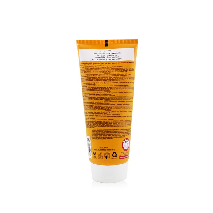Ren Radiance AHA Smart Обновляющая Сыворотка для Тела 200ml/6.8ozProduct Thumbnail