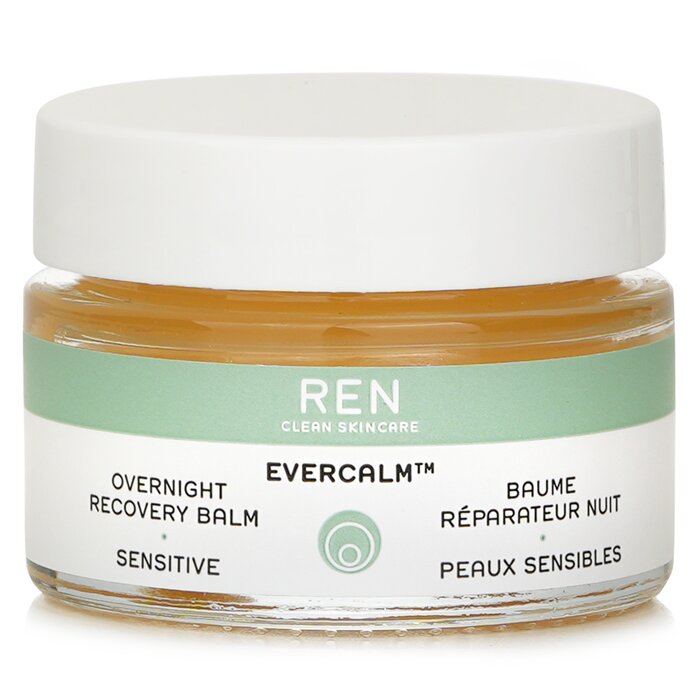 Ren Evercalm Overnight Recovery Balm (para peles sensíveis) 30ml/1.02ozProduct Thumbnail