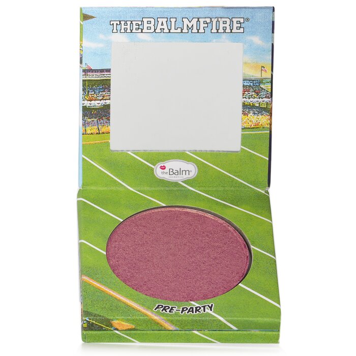 TheBalm Thebalmfire (Highlighting Shadow/Blush Duo) 10g/0.35ozProduct Thumbnail