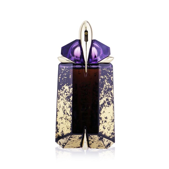 Thierry Mugler (Mugler) Alien Divine Ornamentation Eau De Parfum Refillable Spray (Limited Edition) 60ml/2ozProduct Thumbnail