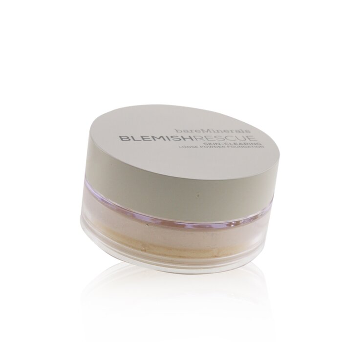 BareMinerals Blemish Rescue Skin Clearing Loose Powder Foundation 6g/0.21ozProduct Thumbnail