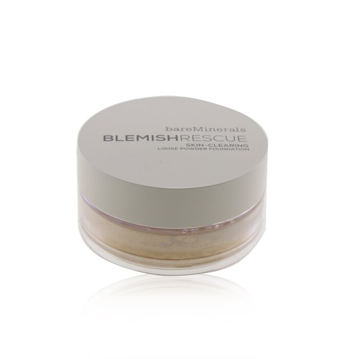 BareMinerals Blemish Rescue Skin Clearing Loose Powder Foundation 6g/0.21ozProduct Thumbnail