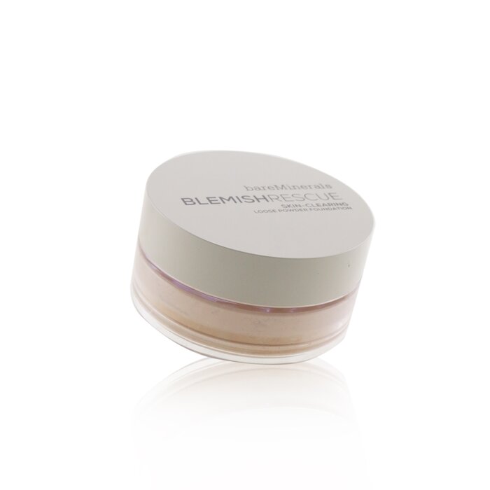BareMinerals Blemish Rescue Skin Clearing Loose Powder Foundation 6g/0.21ozProduct Thumbnail
