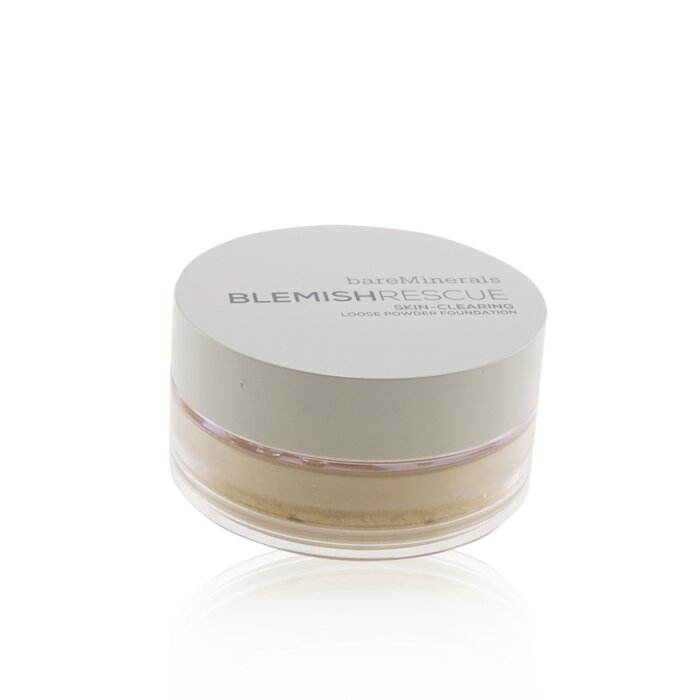 BareMinerals Blemish Rescue Skin Clearing Loose Powder Foundation 6g/0.21ozProduct Thumbnail