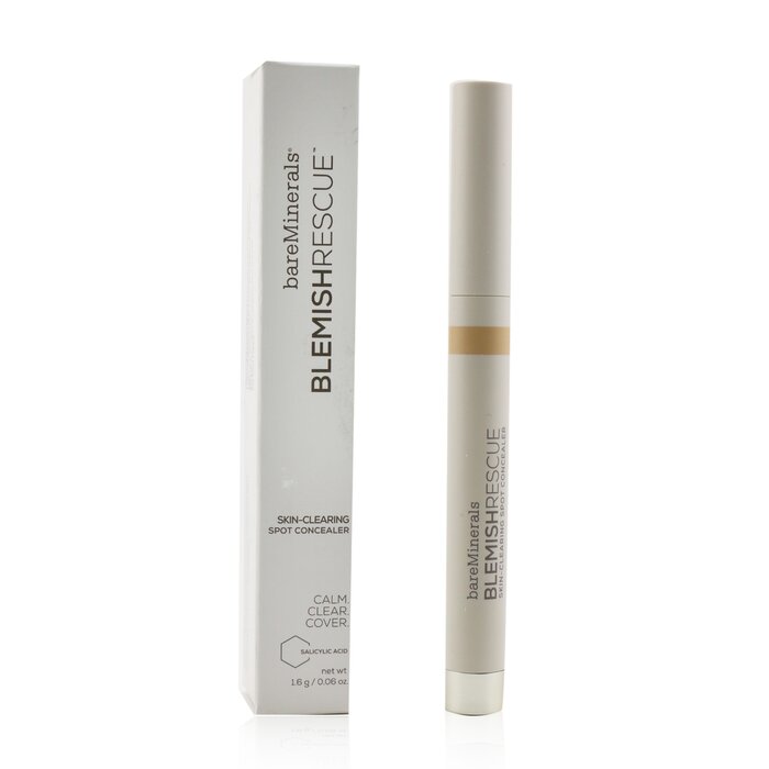 BareMinerals Blemish Rescue Skin Clearing Spot Concealer 1.6g/0.06ozProduct Thumbnail