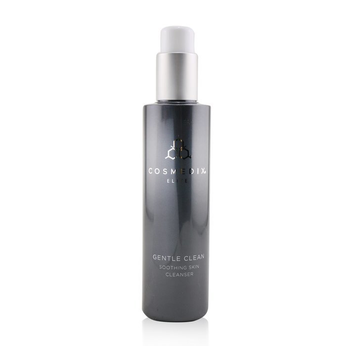 cosmedix cleanser