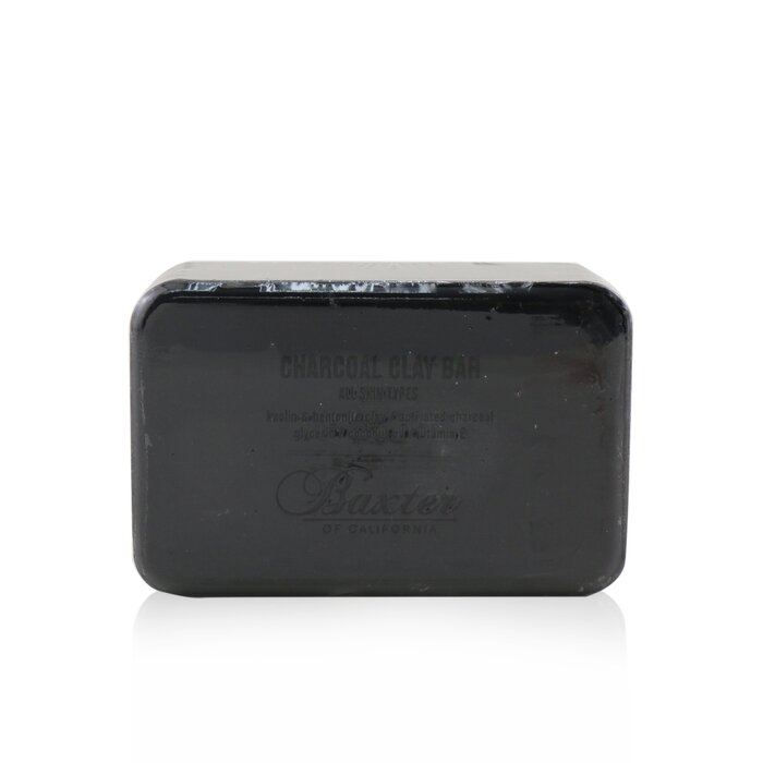 Baxter Of California Deep Cleansing Bar (Charcoal Clay) 198g/7ozProduct Thumbnail