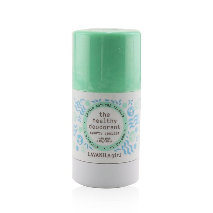 Lavanila Laboratories The Healthy Deodorant Girl - Sporty Vanilla 25g/0.9ozProduct Thumbnail