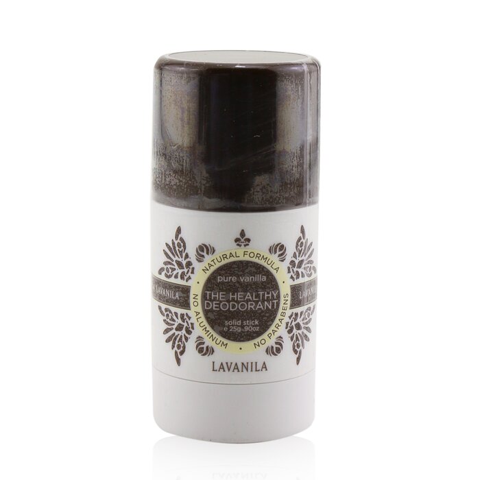 Lavanila Laboratories The Healthy Deodorant - Pure Vanilla 25g/0.9ozProduct Thumbnail