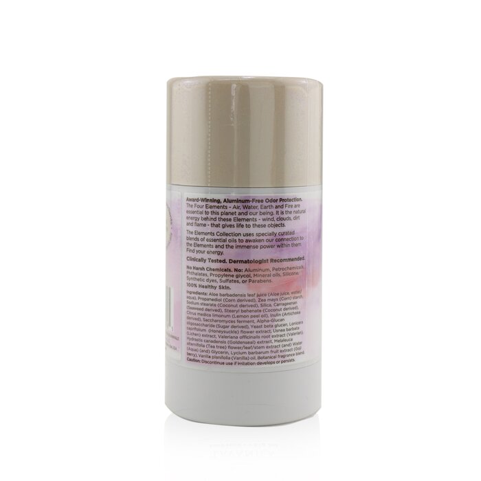 Lavanila Laboratories The Healthy Deodorant - Vanilla + Air 57g/2ozProduct Thumbnail