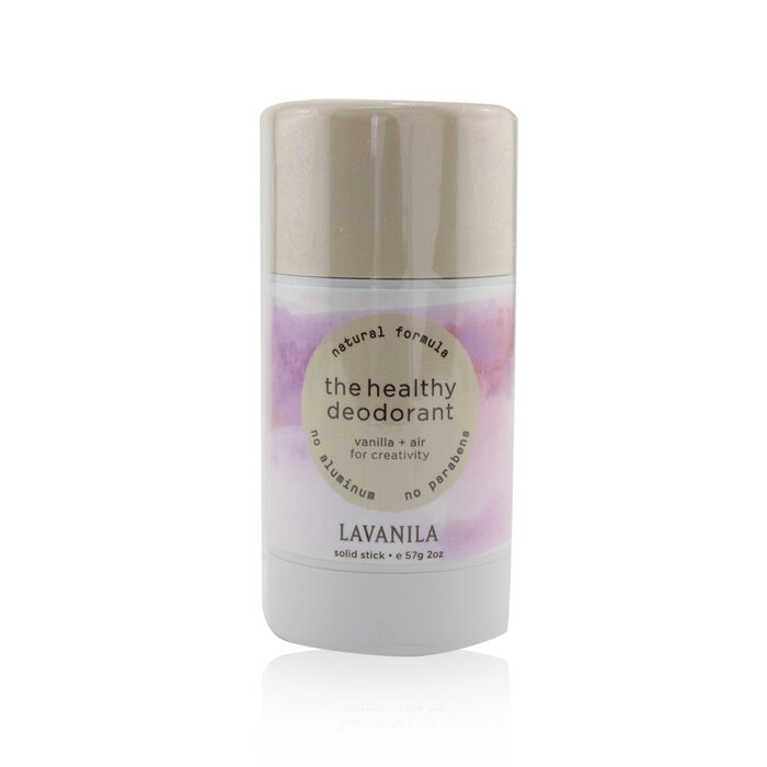 Lavanila Laboratories The Healthy Deodorant - Vanilla + Air 57g/2ozProduct Thumbnail