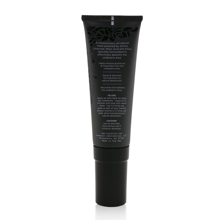 Lavanila Laboratories The Healthy Underarm Detox Mask 43g/1.5ozProduct Thumbnail