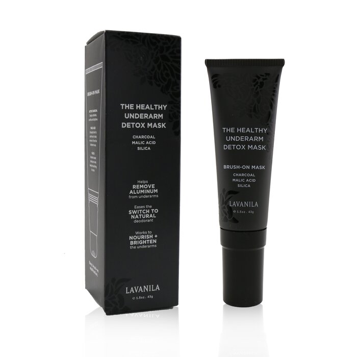 Lavanila Laboratories The Healthy Underarm Detox Mask 43g/1.5ozProduct Thumbnail