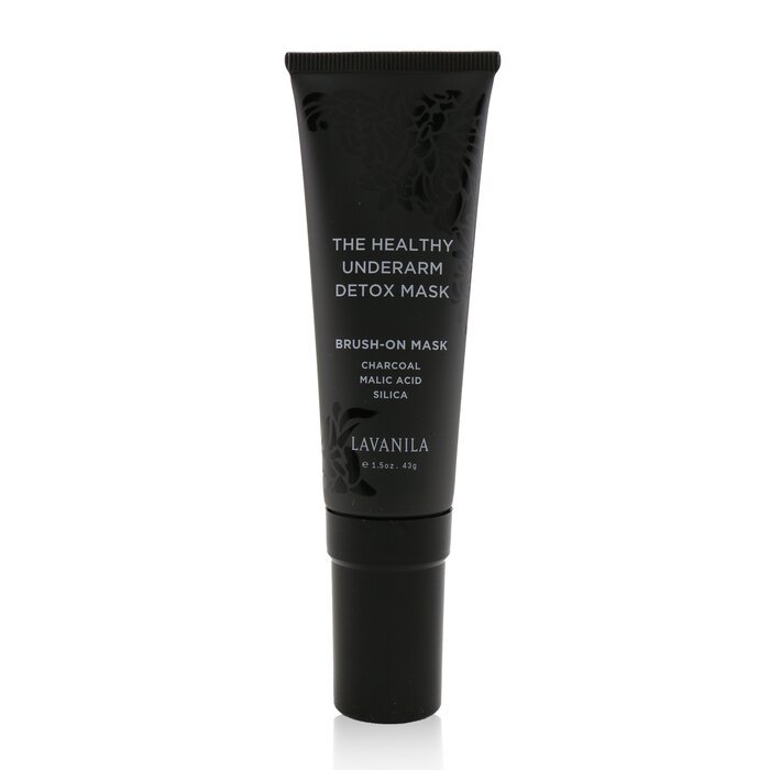 Lavanila Laboratories The Healthy Underarm Detox Mask 43g/1.5ozProduct Thumbnail